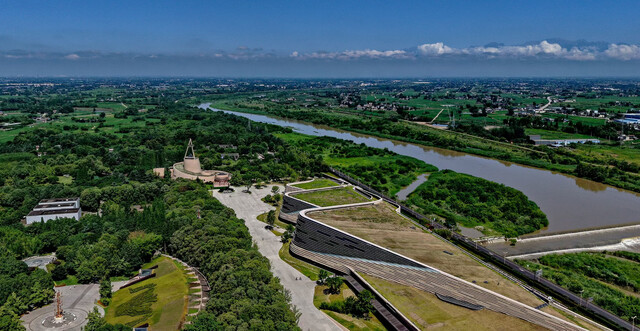 当古蜀文明拥抱世界 以融合创新打造文化交流的国际范本(图4)