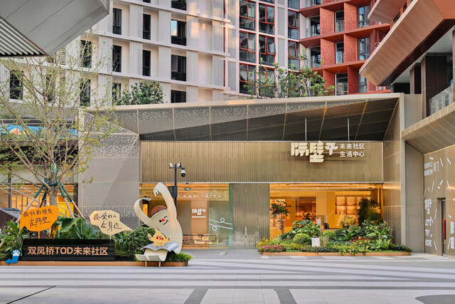 双凤桥TOD”隔壁子·未来社区“.JPG