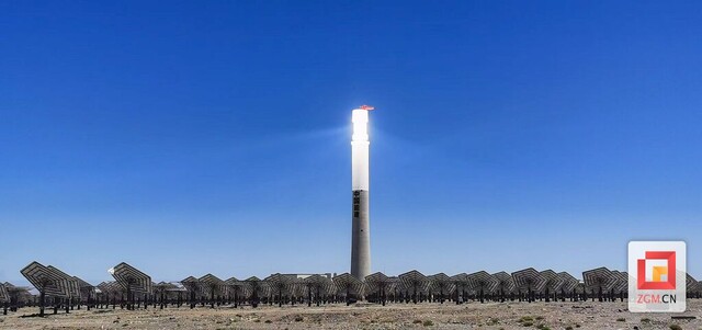 新疆哈密光热项目吸热器山耀.jpg