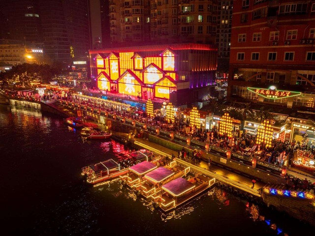 东门码头 (1)