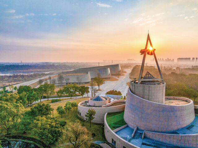 当古蜀文明拥抱世界 以融合创新打造文化交流的国际范本(图1)