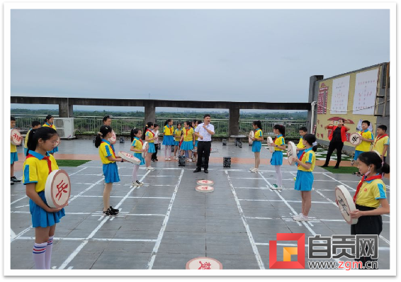 （象棋真人秀）